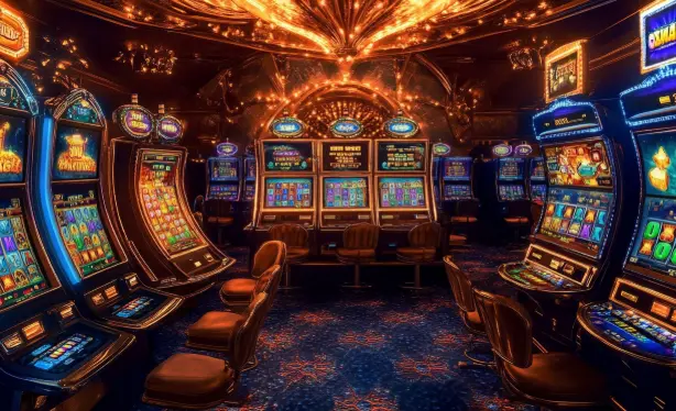The Evolution of Live Casino Legacy_ From Land-Based Roots to Digital Dominance